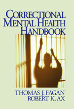 Correctional Mental Health Handbook