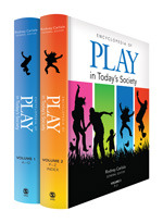 Encyclopedia of Play in Today's Society