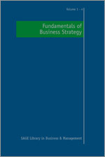 Fundamentals of Business Strategy