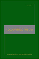 Accounting Theory
