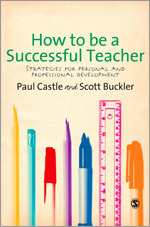 How to be a Successful Teacher