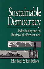 Sustainable Democracy