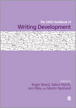 The SAGE Handbook of Writing Development