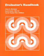 Evaluator's Handbook