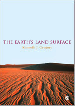 The Earth's Land Surface