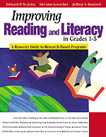 Improving Reading and Literacy in Grades 1-5