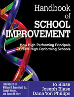 Handbook of School Improvement