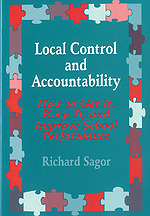 Local Control and Accountability