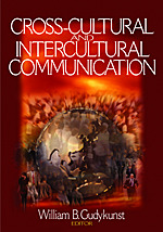 Cross-Cultural and Intercultural Communication