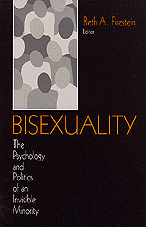 Bisexuality
