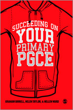 Succeeding on your Primary PGCE