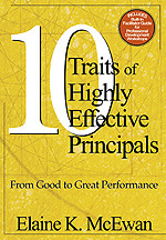Ten Traits of Highly Effective Principals