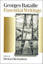 Georges Bataille: Essential Writings