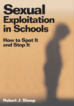 Sexual Exploitation in Schools