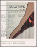 Social Work in the 21st Century