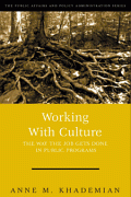 Working with Culture