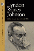 Lyndon Baines Johnson