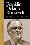 Franklin Delano Roosevelt 