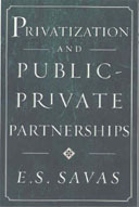 Privatization and Public-Private Partnerships