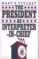 The President as Interpreter-in-Chief