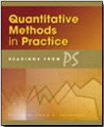 Quantitative Methods in Practice