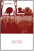 Comparing Public Policies