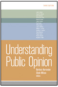Understanding Public Opinion