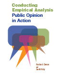 Conducting Empirical Analysis