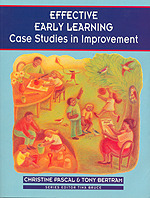 Effective Early Learning