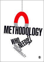 Methodology: Who Needs It?