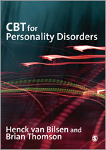 CBT for Personality Disorders