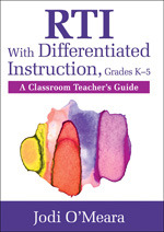 RTI With Differentiated Instruction, Grades K–5
