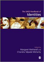 The SAGE Handbook of Identities