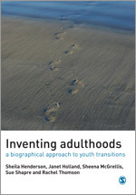 Inventing Adulthoods