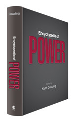 Encyclopedia of Power