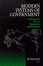 Modern Systems of Government