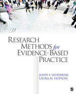 Research Methods for Evidence-Based Practice