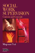 Social Work Supervision