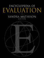 Encyclopedia of Evaluation