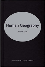 Human Geography