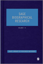 SAGE Biographical Research