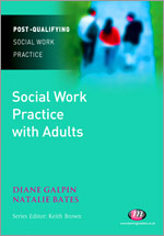Social Work Practice with Adults