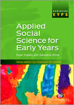 Applied Social Science for Early Years