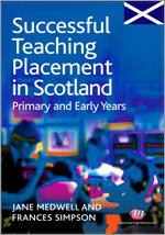 Successful Teaching Placement in Scotland Primary and Early Years