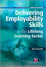 Delivering Employability Skills in the Lifelong Learning Sector