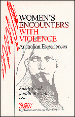 Women's Encounters with Violence