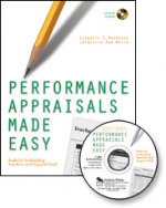 Performance Appraisals Made Easy