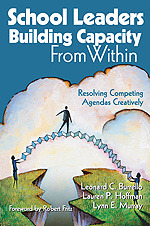 School Leaders Building Capacity From Within