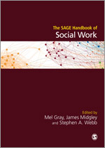 The SAGE Handbook of Social Work