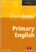 Primary English Reflective Reader